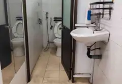 Bán nhà mặt phố 245m2 Nguyễn Văn Bứa, Hóc Môn, giá 15.5 tỷ... Bán nhà mặt phố tại Xuân Thới Sơn, Hồ Chí Minh 08