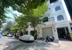 Bán biệt thự 4 tầng rộng 114.6m2 quận 12, giá 8.5 tỷ thương lượng... Bán biệt thự, liền kề tại Thới An, Hồ Chí Minh 01