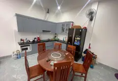 Nhà đẹp hiếm có tại khu dân cư giàu có, tặng full nội thất, ô tô tránh ngay cửa... Bán nhà riêng tại Nam Phù, Hà Nội 04