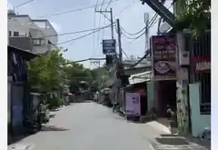 Bán Nhanh Lô Đất Diện Tích 116m2 (5m23m)
Trung Mỹ Tây Quận12 Hẻm Xe 3 Gác
Gần Quốc Lộ 1A... Bán nhà riêng tại Trung Mỹ Tây, Hồ Chí Minh 10