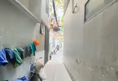 Nhà 3 tầng nhỏ xinh, vị trí trung tâm cực chất... Bán nhà riêng tại Nhiêu Lộc, Hồ Chí Minh 02