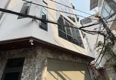BÁN NHÀ RIÊNG 50m2 Ô TÔ ĐỖ CỬA Ở NGUYỄN VĂN CỪ... Bán nhà riêng tại Bồ Đề, Hà Nội 01
