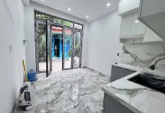 Bán nhà 3 tầng mới xây, 23m2, Tân Bình, gần sân bay... Bán nhà riêng tại Tân Hòa, Hồ Chí Minh 03