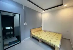 NHÀ ĐỐI DIỆN VẠN PHÚC CITY - 59.8M2 X2 TẦNG - NHỈNH 5 TỶ - CẠNH CC URBAN GREEN... Bán nhà riêng tại Hiệp Bình, Hồ Chí Minh 13
