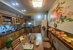 Bán nhà mặt phố 6 tầng thang máy tại Long Biên-76 m - tk toàn gỗ lim sịn soclf... Bán nhà mặt phố tại Bồ Đề, Hà Nội 08