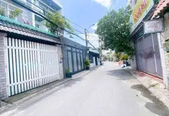 GIẢM 700 TRIỆU | NHÀ 4 TẦNG LINH ĐÔNG CÒN 9,8 TỶ... Bán nhà riêng tại Hiệp Bình, Hồ Chí Minh 04