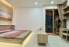 Nhà 3 tầng đúc kiên cố tại Đức Nhuận, Phú Nhuận... Bán nhà riêng tại Đức Nhuận, Hồ Chí Minh 04