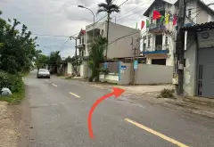 Bán đất 108m2 tại xã Trung Giã, TP Hà Nội, vị trí phong thủy tốt, đường ô tô đỗ cửa... Bán đất tại Trung Giã, Hà Nội 06