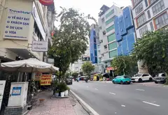 Nhà mặt phố góc 2 mặt tiền, vị trí đắc địa sân bay Tân Sơn Nhất... Bán nhà mặt phố tại Tân Sơn Hòa, Hồ Chí Minh 10