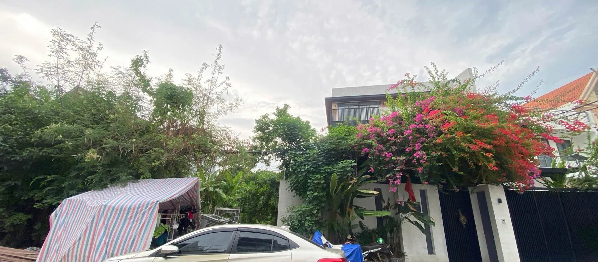 Đất khu tên lửa 216m2 gần Aone Mall Bình tân.... Bán đất tại An Lạc, Hồ Chí Minh 01