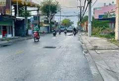 Đất Sổ Sẵn Nam Bà Điểm, Giá Tốt Cho Kinh Doanh... Bán đất tại Bà Điểm, Hồ Chí Minh 02