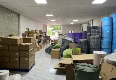 Cơ hội có một không hai: Nhà mặt phố kết hợp xưởng lớn sát dự án Vinhomes, mặt tiền 65m... Bán nhà mặt phố tại Bà Điểm, Hồ Chí Minh 04