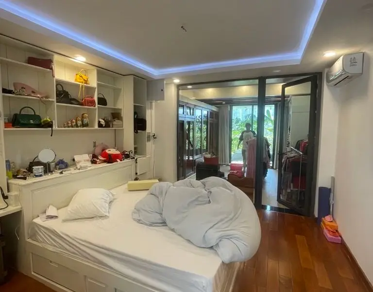 Bán nhà góc 2 mặt tiền 334m2, 5 tầng, 9 ngủ, 10 tắm tại khu dân cư MIZUKI Bình Chánh... Bán nhà mặt phố tại Bình Hưng, Hồ Chí Minh 01