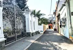 Bán nhà HXH,ngang 5m diện tích 75m², lô góc 2 mặt tiền, giá 4.88 tỷ... Bán nhà riêng tại Đông Hưng Thuận, Hồ Chí Minh 01