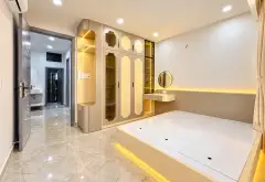 Nhà riêng 3 tầng diện tích 30m2 tại phường Diên Hồng, Hồ Chí Minh... Bán nhà riêng tại Diên Hồng, Hồ Chí Minh 08
