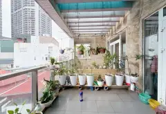SIÊU PHẨM NHÀ PHỐ CẦU GIẤY – Ô TÔ TẢI VÀO GARA – 2 MẶT THOÁNG – XÂY DỰNG TÂM HUYẾT... Bán nhà riêng tại Cầu Giấy, Hà Nội 05