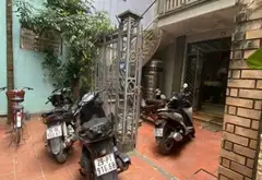 Nhà đẹp trung tâm Cầu Giấy - Sát phố, ngõ rộng... Bán nhà riêng tại Cầu Giấy, Hà Nội 02