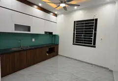 Bán nhà riêng 4 tầng tại Cựu Quán, Đức Thượng, gần bãi đỗ ô tô, 41.2 m2... Bán nhà riêng tại Hoài Đức, Hà Nội 03