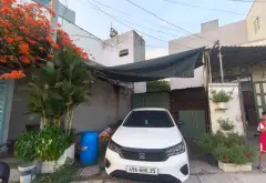Bán đất 56.5m2 hướng Tây Nam đường Tỉnh Lộ 43, Thủ Đức, pháp lý có sổ... Bán đất tại Tam Bình, Hồ Chí Minh 01