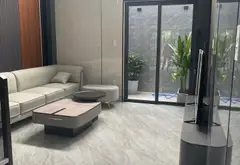 NHÀ KHU ĐỒNG BỘ THẠNH LỘC 39 Q12 –62M²– HẺM XE TẢI – 4PN 5WC 💸 6,3TỶ
 gầ... Bán nhà mặt phố tại An Phú Đông, Hồ Chí Minh 05