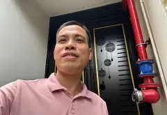 Nhà 8 Tầng Thang Máy - Dòng Tiền 160 Triệu/Tháng Tại Xuân Đỉnh... Bán nhà riêng tại Xuân Đỉnh, Hà Nội 12