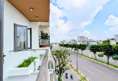 Mặt tiền - mặt tiền - mặt tiền mà ngang tận 6m -6 Tầng Phạm Văn Đồng- vỉa hè rộng -ở và kinh doanh... Bán nhà mặt phố tại Hạnh Thông, Hồ Chí Minh 16