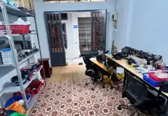 Nhà 2 tầng 30m2 âu cơ-Phường Bảy Hiền, giá chỉ 5.2 tỷ... Bán nhà riêng tại Bảy Hiền, Hồ Chí Minh 02