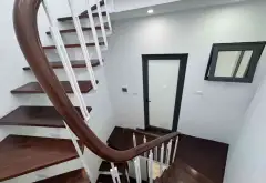 Nhà riêng 4 tầng duyên dáng bên hồ trung tâm Hương Viên... Bán nhà riêng tại Hai Bà Trưng, Hà Nội 09