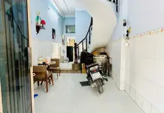 Nhà mặt phố Phạm Văn Đồng - Kinh doanh cực đỉnh, giá hấp dẫn... Bán nhà mặt phố tại Hạnh Thông, Hồ Chí Minh 06