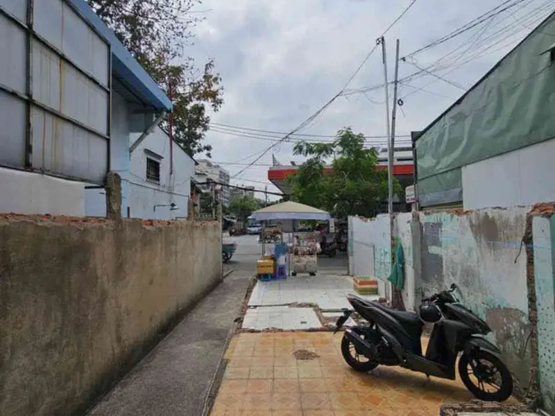 Nhà mặt phố 3 tầng rộng 142m2, giá sốc giảm ngay hôm nay... Bán nhà mặt phố tại Tân Phú, Hồ Chí Minh 01