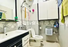 BÁN NHÀ TRUNG KÍNH VỊ TRÍ ĐỈNH, NGÕ THÔNG, KINH DOANH - GARA Ô TÔ 7 CHỖ... Bán nhà riêng tại Yên Hòa, Hà Nội 09