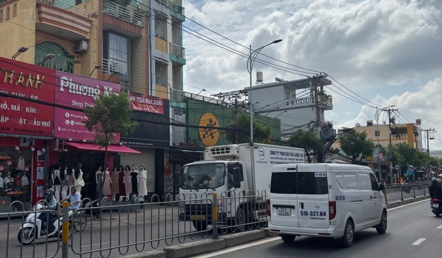 Cơ hội vàng sở hữu nhà riêng 3 tầng, vị trí góc đẹp ở Lê Văn Quới... Bán nhà riêng tại Bình Trị Đông, Hồ Chí Minh 01