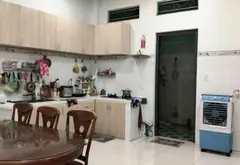 Bán nhà mặt phố 4 tầng quận 8, diện tích 110 m2, mặt tiền 5 m... Bán nhà mặt phố tại Bình Đông, Hồ Chí Minh 06