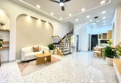 Siêu phẩm nhanh tay chớp lấy anh chị ơi... Bán nhà riêng tại Bình Thạnh, Hồ Chí Minh 01