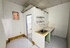 Nhà cấp 4 diện tích 52.5m² tại Trung Mỹ Tây, Quận 12, giá ưu đãi 3.8 tỷ... Bán nhà riêng tại Trung Mỹ Tây, Hồ Chí Minh 15