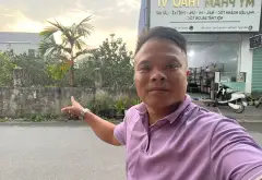 bán lô đất diện tích siêu lớn tại Bãi sậy3, triệu việt vương, hưng yên... Bán đất tại Triệu Việt Vương, Hưng Yên 01