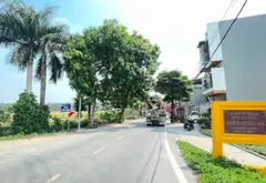 Bán đất 85m2 mặt tiền 5m tại Thôn Đoài, Phú Minh, gần sân bay Nội Bài, pháp lý rõ ràng... Bán đất tại Nội Bài, Hà Nội 03
