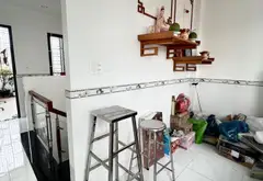 4 TẦNG BTCT - MẶT TIÊN 10M AN DƯƠNG VƯƠNG – BÌNH TÂN- CHỈ 8.6 TỈ
🏡 Diện tích: 4m x 17m... Bán nhà riêng tại An Lạc, Hồ Chí Minh 08