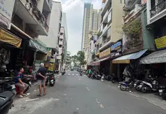 Nhà mặt phố sầm uất Quận 5, 5 tầng, thang máy, 6 phòng ngủ... Bán nhà mặt phố tại Chợ Lớn, Hồ Chí Minh 18