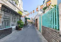 Bán nhà riêng 3 tầng tại phường Khánh Hội, quận 4, diện tích 163m2, giá 12.99 tỷ... Bán nhà riêng tại Khánh Hội, Hồ Chí Minh 01