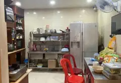Nhà phố Trần Đình Xu_P.Cầu Kho giá tốt, sổ hồng riêng, tiện nghi đầy đủ... Bán nhà riêng tại Cầu Ông Lãnh, Hồ Chí Minh 09