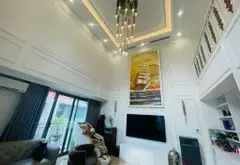 Biệt thự tân cổ điển lô góc thoáng bậc nhất KĐT Văn Quán 80/100m2, 6 tầng, 32 tỷ... Bán biệt thự, liền kề tại Hà Đông, Hà Nội 09