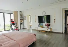 Biệt thự sang trọng ven sông tại Phúc Lợi, không gian sống đẳng cấp... Bán biệt thự, liền kề tại Phúc Lợi, Hà Nội 16