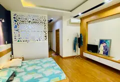 🚀 SIÊU PHẨM BIỆT THỰ NHỎ – Ô TÔ NGỦ TRONG NHÀ – 166M² – CHỈ HƠN 9 TỶ - 5M × 33M | 3 TẦNG BTCT.... Bán nhà mặt phố tại Bà Điểm, Hồ Chí Minh 05