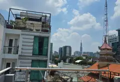 Siêu phẩm 7 tầng Nguyễn Thị Minh Khai - Dòng tiền đỉnh giữa lòng Quận 1... Bán nhà riêng tại Sài Gòn, Hồ Chí Minh 19
