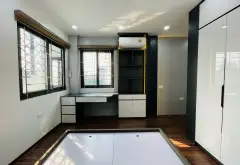 MẶT PHỐ MỚI - 3 Ô TÔ TRÁNH NHAU- THANG MÁY - KINH DOANH ÁC LIỆT - TIỆN ÍCH BẠT NGÀN - FULL NỘI THẤT... Bán nhà mặt phố tại Hoàng Mai, Hà Nội 06