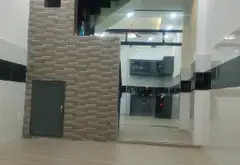 Bán nhà mặt phố phường Chánh Hưng Quận 8, nhà 3 tầng kiên cố, 0948769331... Bán nhà mặt phố tại Phú Định, Hồ Chí Minh 06