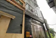 Siêu phẩm CCMN 5 tầng thang máy, dòng tiền 60 triệu/tháng... Bán chung cư mini tại Phú Lương, Hà Nội 03
