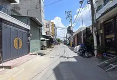 Bán nhà Lê Đình Cẩn 5 tầng, 68m2, giá 7.3 tỷ tại Bình Tân... Bán nhà riêng tại Tân Tạo, Hồ Chí Minh 10