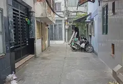 Nhà 4 tầng phố Bà Hạt, ô tô vào nhà, giá tốt... Bán nhà riêng tại Hòa Hưng, Hồ Chí Minh 01